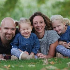 Meet your Posher, Patrick